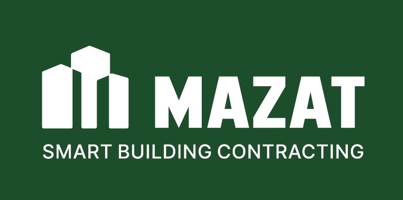 Mazat Logo