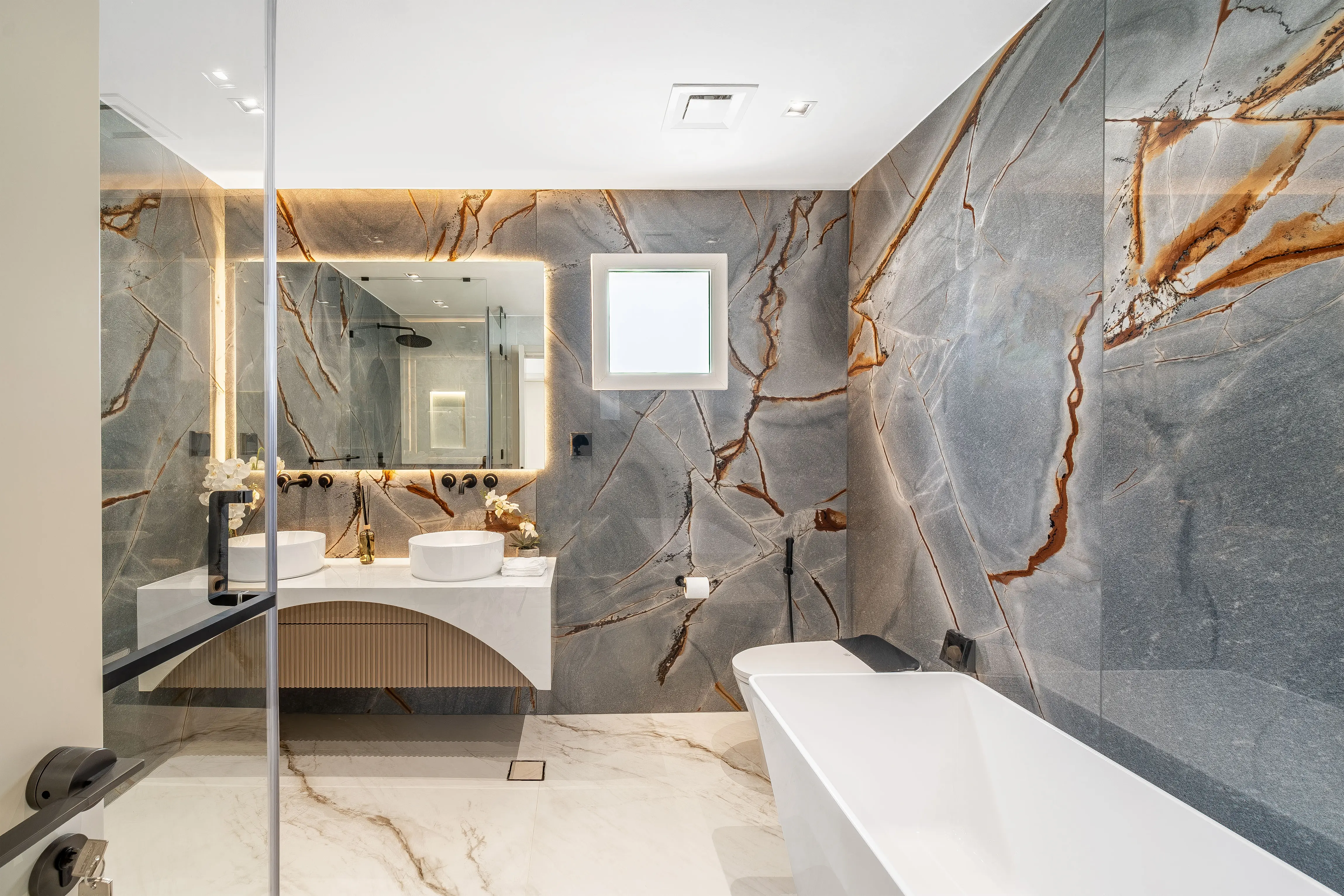 Jumeirah Villa Design