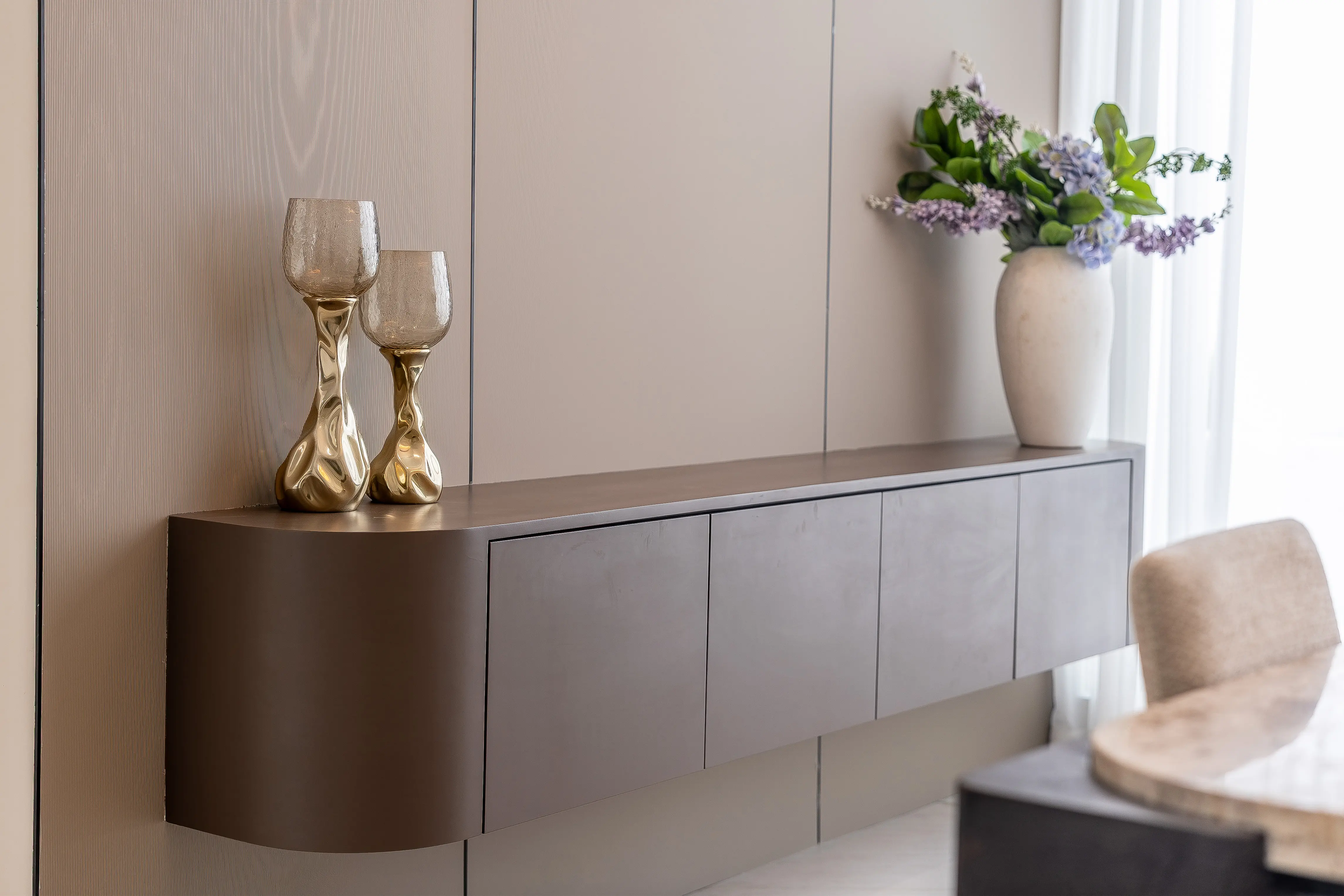 Premium Finishing Works